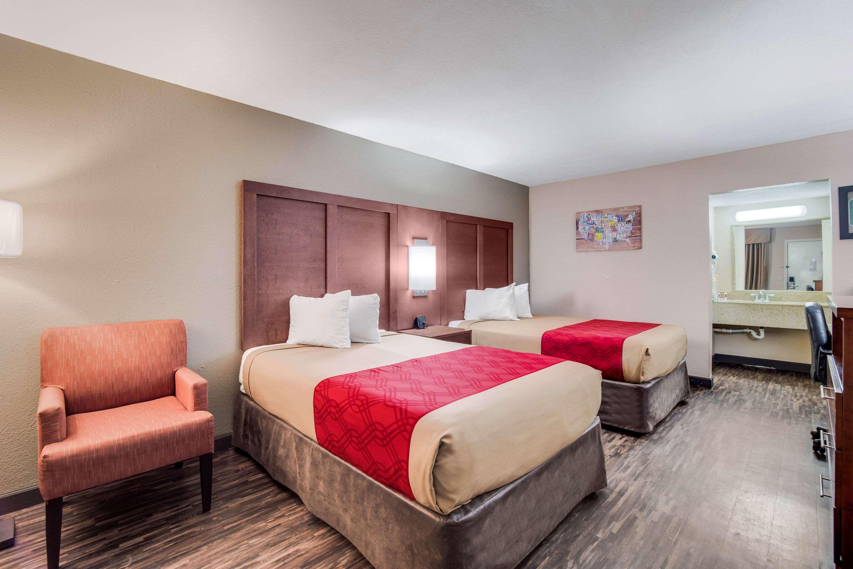 Hotel Walterboro Southwest Eksteriør billede