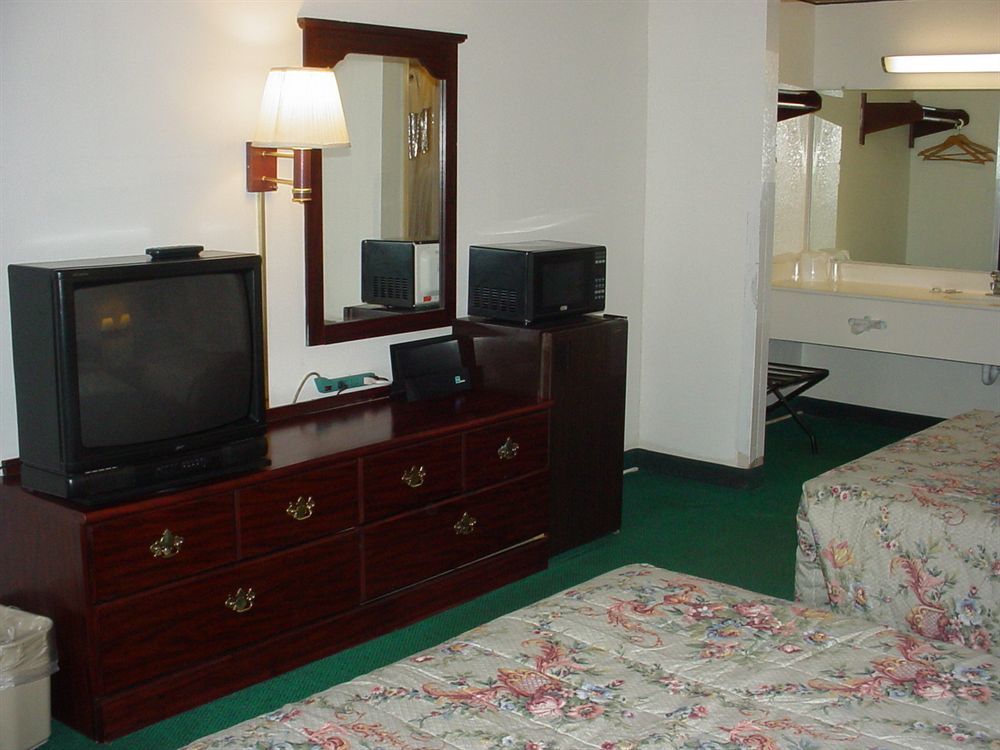 Hotel Walterboro Southwest Eksteriør billede