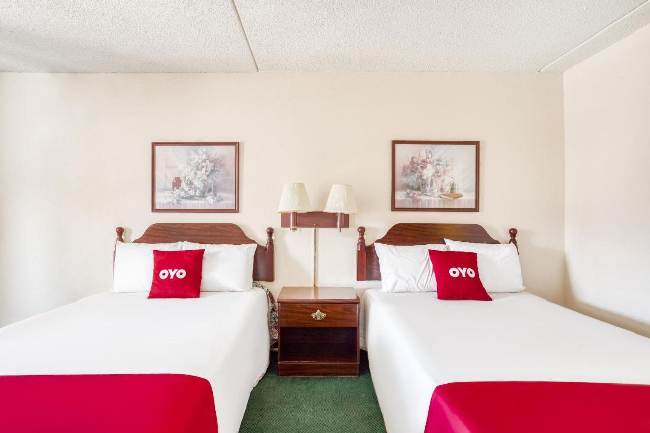 Hotel Walterboro Southwest Eksteriør billede