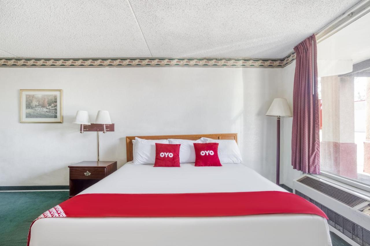 Hotel Walterboro Southwest Eksteriør billede
